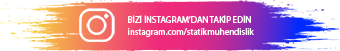 Bizi instagramdan takip edin